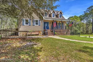 7130 River Rd SE, Southport, NC 28461 - Photo 47