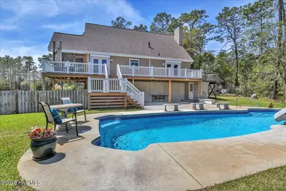 7130 River Road SE, Southport, NC 28461 - Photo 1