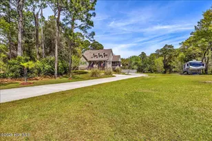 7130 River Rd SE, Southport, NC 28461 - Photo 53