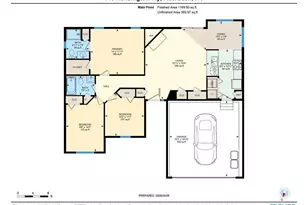 118 Kensington Wy, Aberdeen, NC 28315 - Photo 33