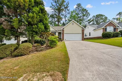118 Kensington Way, Aberdeen, NC 28315 - Photo 31