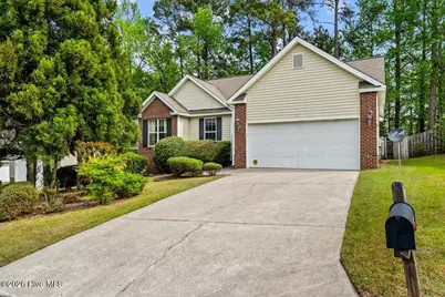 118 Kensington Way, Aberdeen, NC 28315 - Photo 3