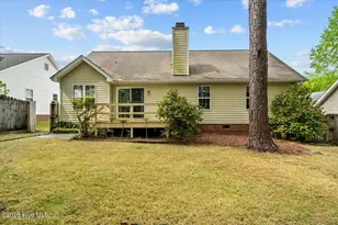 118 Kensington Wy, Aberdeen, NC 28315 - Photo 27