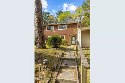 68 Quarterdeck Townes, River Bend, NC 28562 - Photo 1