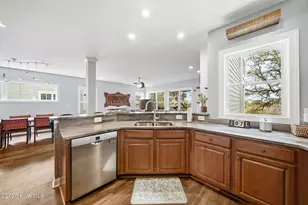 204 N Boca Bay Ln, Surf City, NC 28445 - Photo 25