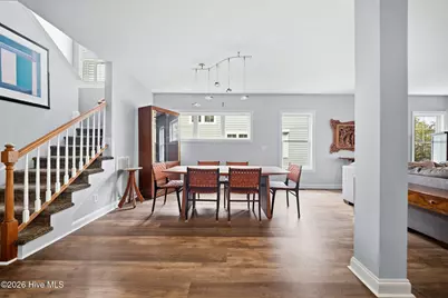 204 N Boca Bay Lane #B, Surf City, NC 28445 - Photo 33