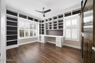 204 N Boca Bay Ln, Surf City, NC 28445 - Photo 41