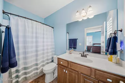 204 N Boca Bay Lane #B, Surf City, NC 28445 - Photo 39