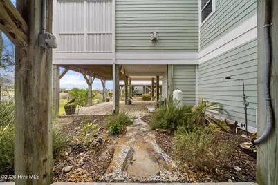 204 N Boca Bay Lane #B, Surf City, NC 28445 - Photo 69