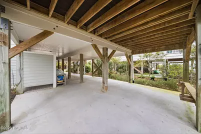 204 N Boca Bay Lane #B, Surf City, NC 28445 - Photo 67