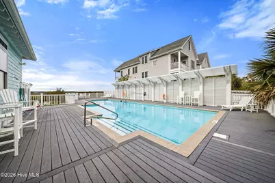 204 N Boca Bay Lane #B, Surf City, NC 28445 - Photo 63