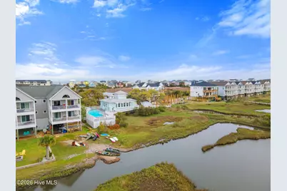 204 N Boca Bay Lane #B, Surf City, NC 28445 - Photo 101