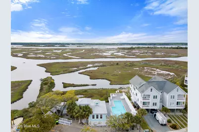 204 N Boca Bay Lane #B, Surf City, NC 28445 - Photo 73