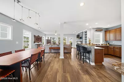 204 N Boca Bay Lane #B, Surf City, NC 28445 - Photo 19