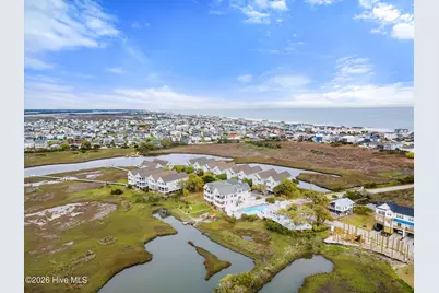 204 N Boca Bay Lane #B, Surf City, NC 28445 - Photo 99