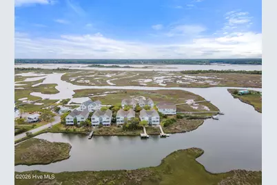 204 N Boca Bay Lane #B, Surf City, NC 28445 - Photo 1