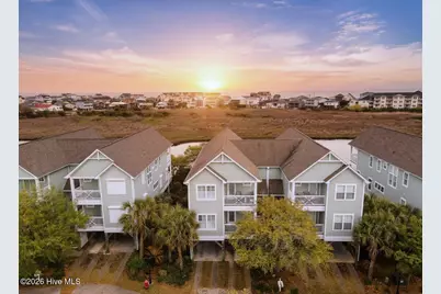 204 N Boca Bay Lane #B, Surf City, NC 28445 - Photo 1