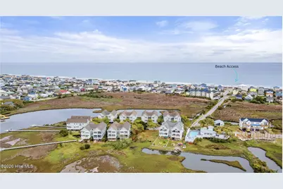 204 N Boca Bay Lane #B, Surf City, NC 28445 - Photo 7