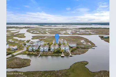 204 N Boca Bay Lane #B, Surf City, NC 28445 - Photo 69