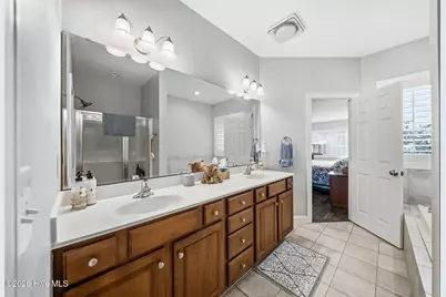 204 N Boca Bay Lane #B, Surf City, NC 28445 - Photo 33