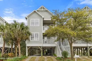 204 N Boca Bay Ln, Surf City, NC 28445 - Photo 5