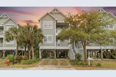 204 N Boca Bay Lane #B, Surf City, NC 28445 - Photo 3