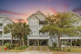 204 N Boca Bay Ln, Surf City, NC 28445 - Photo 3