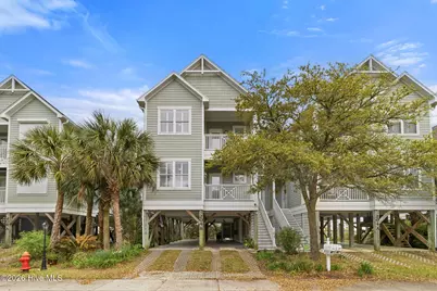 204 N Boca Bay Lane #B, Surf City, NC 28445 - Photo 5