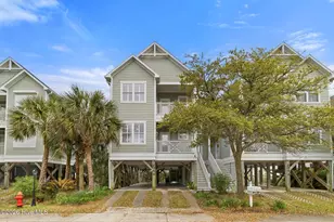 204 N Boca Bay Ln, Surf City, NC 28445 - Photo 5