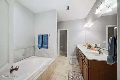 204 N Boca Bay Lane #B, Surf City, NC 28445 - Photo 47