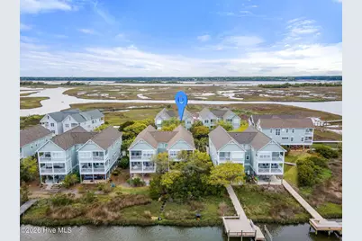 204 N Boca Bay Lane #B, Surf City, NC 28445 - Photo 95