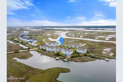 204 N Boca Bay Lane #B, Surf City, NC 28445 - Photo 71