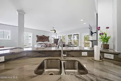 204 N Boca Bay Lane #B, Surf City, NC 28445 - Photo 21