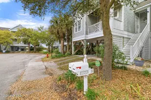 204 N Boca Bay Ln, Surf City, NC 28445 - Photo 9