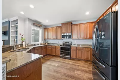 204 N Boca Bay Lane #B, Surf City, NC 28445 - Photo 19
