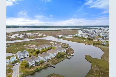 204 N Boca Bay Lane #B, Surf City, NC 28445 - Photo 89