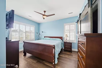 204 N Boca Bay Lane #B, Surf City, NC 28445 - Photo 37