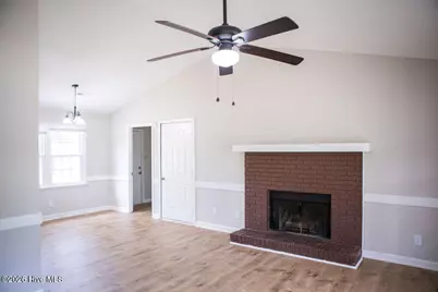 108 Kelliwood Drive, Goldsboro, NC 27534 - Photo 3