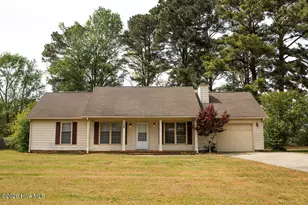 108 Kelliwood Dr, Goldsboro, NC 27534 - Photo 1