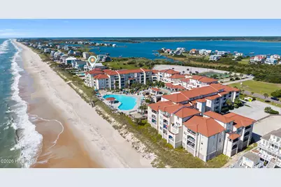 790 New River Inlet Road #317a, North Topsail Beach, NC 28460 - Photo 43