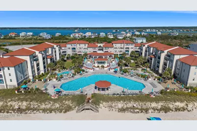 790 New River Inlet Road #317a, North Topsail Beach, NC 28460 - Photo 37