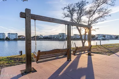 1500 Carolina Beach Avenue N #2d, Carolina Beach, NC 28428 - Photo 43