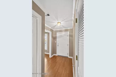 117 Plantation Boulevard, Jacksonville, NC 28540 - Photo 3