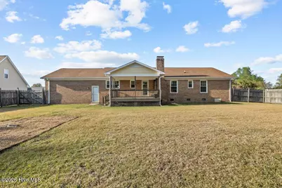 117 Plantation Boulevard, Jacksonville, NC 28540 - Photo 33