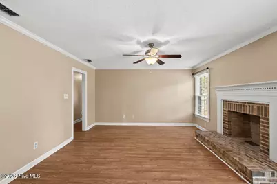 117 Plantation Boulevard, Jacksonville, NC 28540 - Photo 13