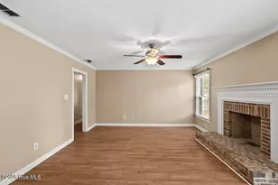 117 Plantation Blvd, Jacksonville, NC 28540 - Photo 13