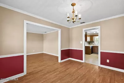 117 Plantation Boulevard, Jacksonville, NC 28540 - Photo 7