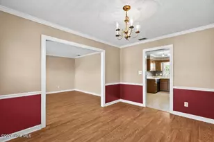 117 Plantation Blvd, Jacksonville, NC 28540 - Photo 7