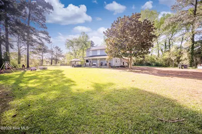 131 Grandy Road, Grandy, NC 27939 - Photo 3