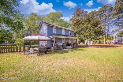 131 Grandy Road, Grandy, NC 27939 - Photo 31